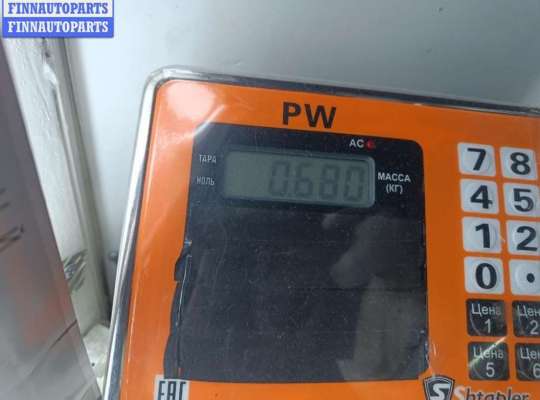 купить Замок двери передней левой на Audi A4 B7 (2004-2008)