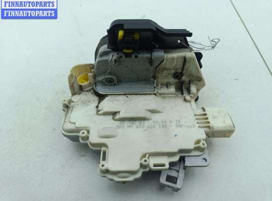 купить Замок двери передней левой на Audi A4 B7 (2004-2008)