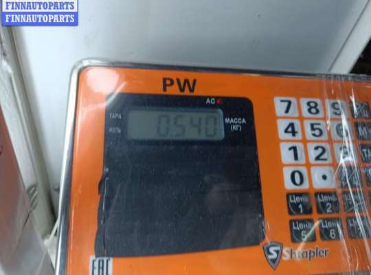 купить Замок двери передней левой на Peugeot 307