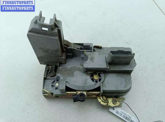 купить Замок двери передней левой на Peugeot 307