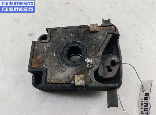 купить Замок капота на BMW 3 E46 (1998-2006)