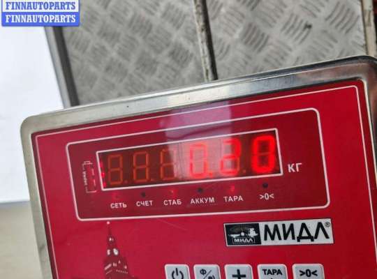 купить Замок капота на BMW 3 E46 (1998-2006)