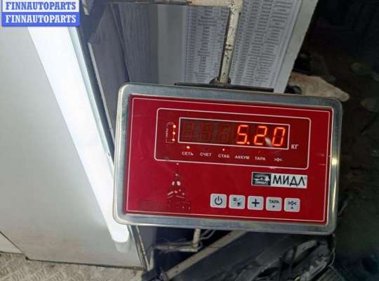 купить Усилитель бампера переднего на BMW 5 E39 (1995-2003)