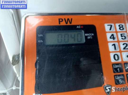 купить Подсветка номера на Volkswagen Golf-4