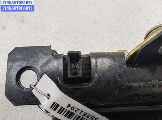 купить Замок багажника на Volkswagen Passat B5