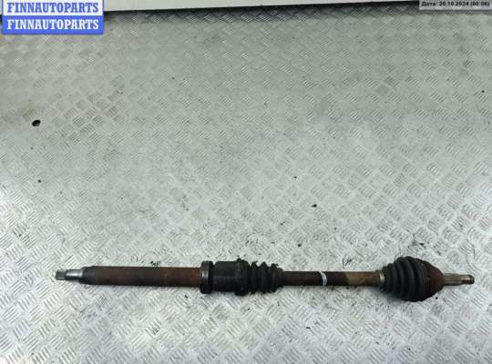 купить Полуось передняя правая на Ford Focus I (1998-2005)