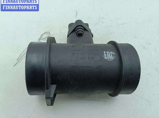 купить Расходомер (измеритель потока воздуха) на BMW 3 E46 (1998-2006)