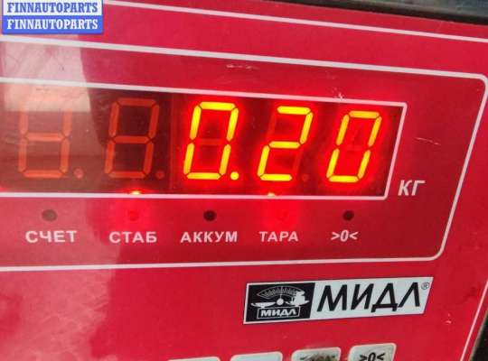 купить Шкив насоса гидроусилителя на Audi A6 C6 (2004-2011)