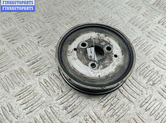 купить Шкив насоса гидроусилителя на Audi A6 C6 (2004-2011)