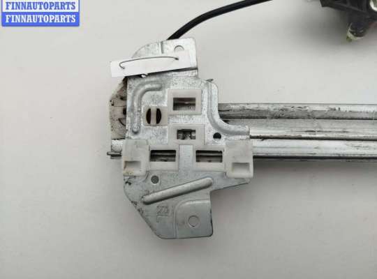 купить Стеклоподъемник электрический задний левый на Kia Rio (2005-2011)