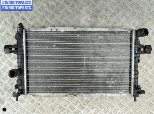 купить Радиатор основной на Opel Zafira B (2004-2014)