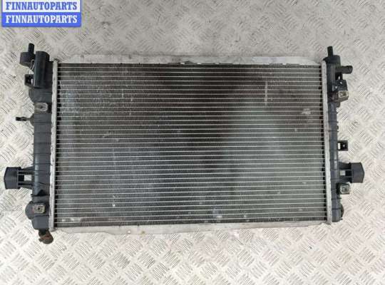 купить Радиатор основной на Opel Zafira B (2004-2014)