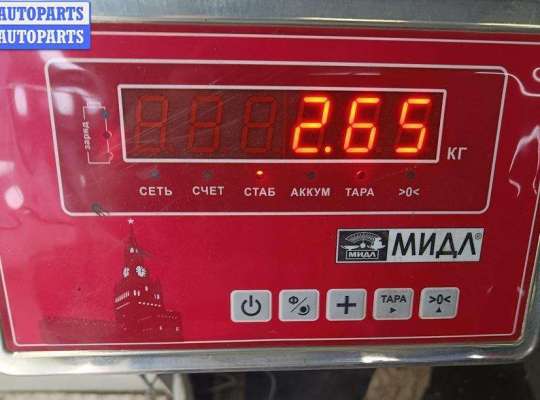 купить Радиатор основной на Opel Zafira B (2004-2014)