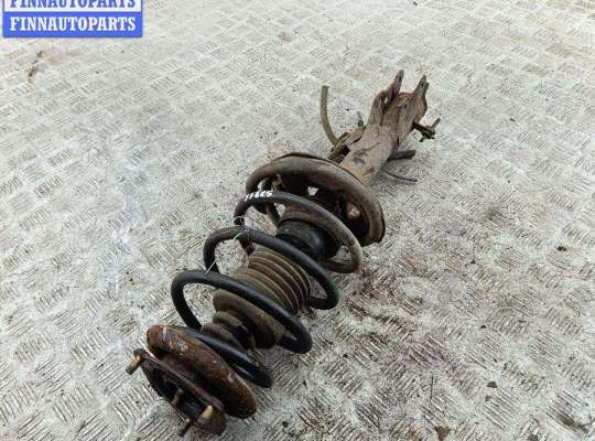 купить Стойка подвески передняя правая на Nissan Almera N16 (2000-2007)