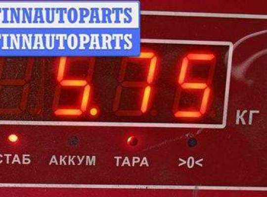 купить Стойка подвески передняя правая на Nissan Almera N16 (2000-2007)