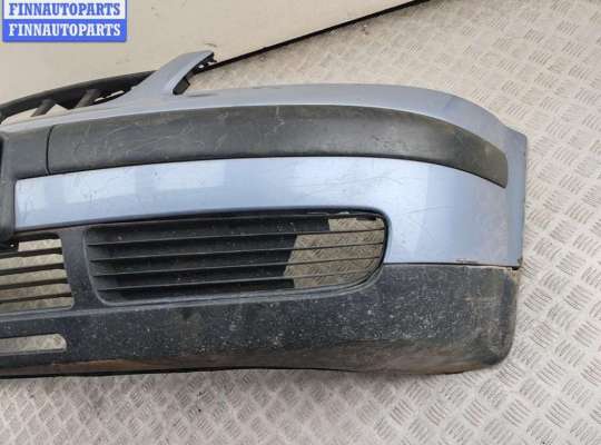 купить Бампер передний на Volkswagen Passat B5