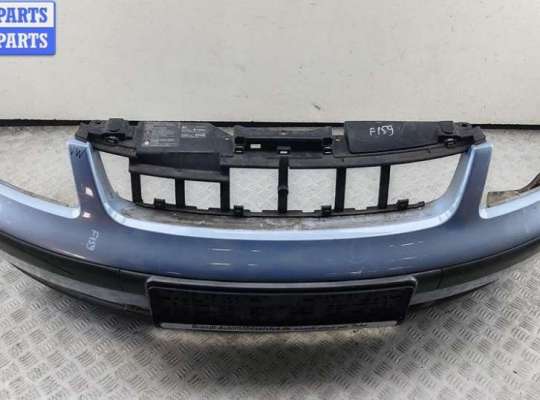 купить Бампер передний на Volkswagen Passat B5