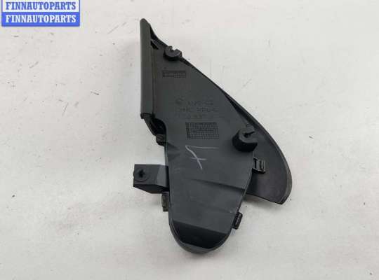 купить Накладка на зеркало правое на Skoda Octavia mk2 (A5 1Z) 2004-2013