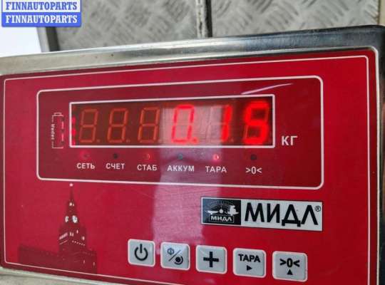 купить Накладка на зеркало правое на Skoda Octavia mk2 (A5 1Z) 2004-2013