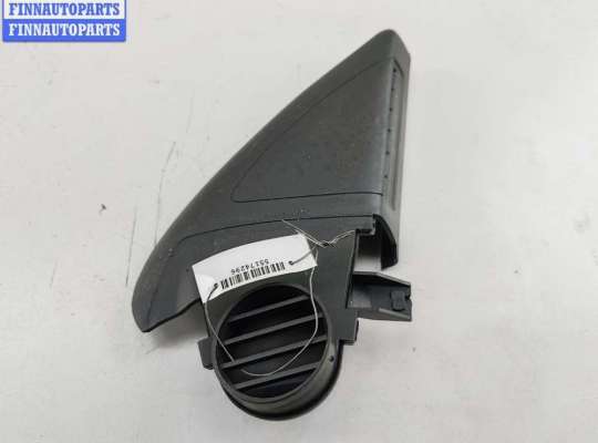 купить Накладка на зеркало правое на Skoda Octavia mk2 (A5 1Z) 2004-2013