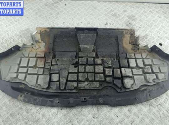 купить Защита под ДВС на Volkswagen Passat B5