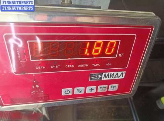 купить Защита под ДВС на Volkswagen Passat B5