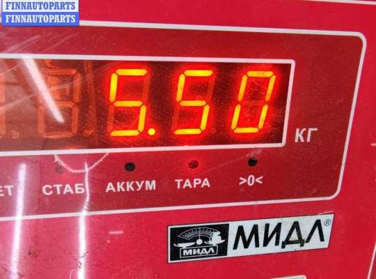 купить Электроусилитель руля на Ford S-Max