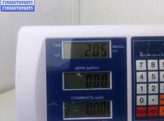 купить Испаритель кондиционера на BMW 7 E65/E66 (2001-2008)