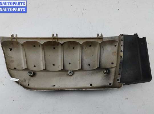 купить Накладка декоративная на двигатель на Mercedes E-Class W210 (1995-2002)