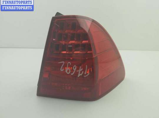 Фонарь задний правый BM3614039 на BMW 3 E90/E91/E92/E93 (2005-2013)