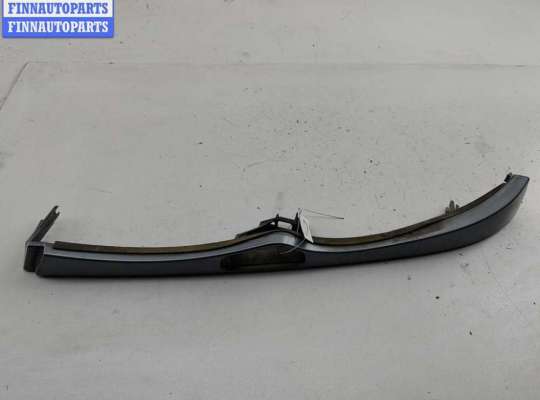 купить Ус под фару левый на BMW 3 E46 (1998-2006)