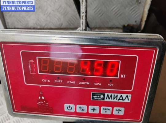 купить Радиатор основной на Opel Vectra C (2002-2008)