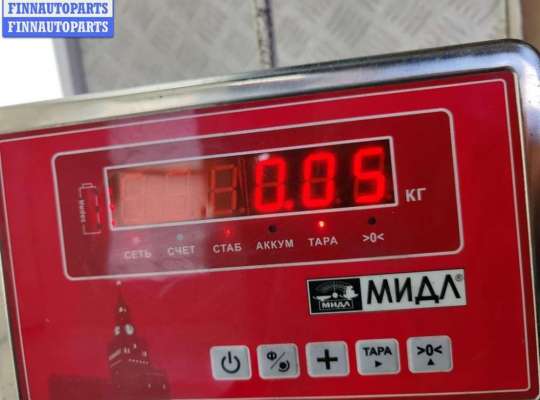 купить Иммобилайзер на Opel Meriva A (2003-2010)