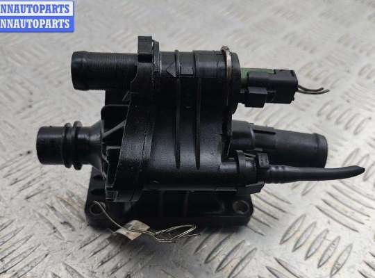 купить Корпус термостата на Ford Focus II (2004-2011)