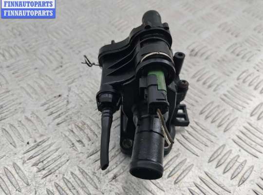 купить Корпус термостата на Ford Focus II (2004-2011)