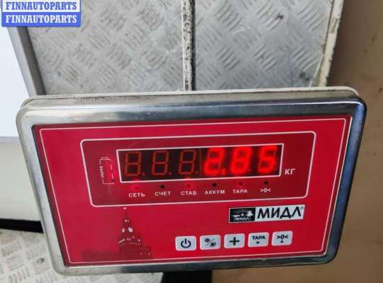 купить Усилитель бампера переднего на Opel Astra G (1998-2004)