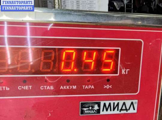 купить Педаль газа на Audi A4 B6 (2001-2004)