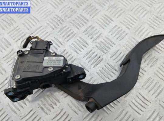 Купить Педаль газа на Audi A4 B6 (2001-2004) Педаль газа AU1745847 на Audi A4 B6 (2001-2004)