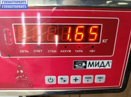 купить Суппорт задний левый на Volkswagen Passat B5+ (GP)