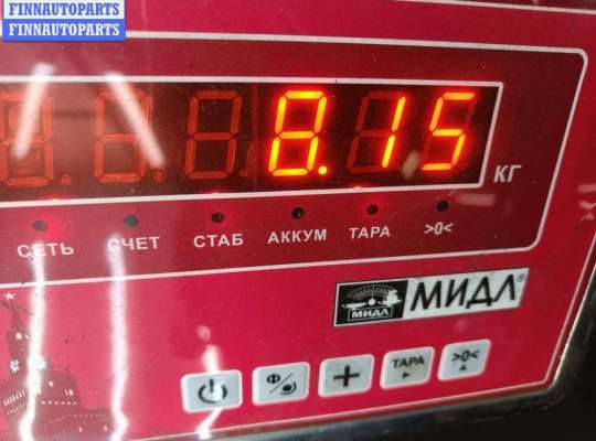 купить Рейка рулевая на Audi A3 8L (1996-2003)