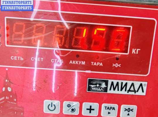 купить Кулиса КПП на BMW 5 E39 (1995-2003)