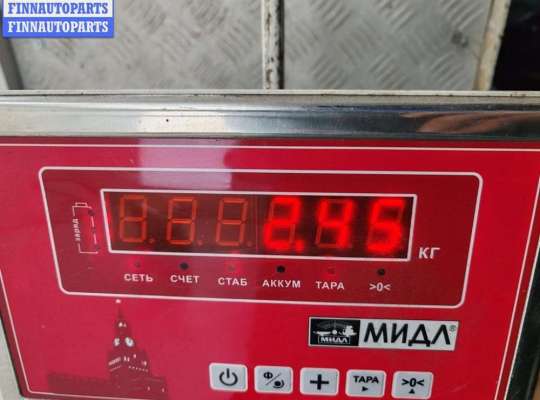 купить Усилитель тормозов вакуумный на Mercedes C-Class W202 (1993-2000)