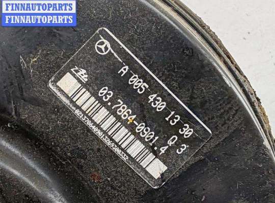 купить Усилитель тормозов вакуумный на Mercedes C-Class W202 (1993-2000)