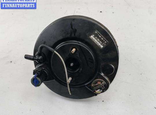 купить Усилитель тормозов вакуумный на Mercedes C-Class W202 (1993-2000)