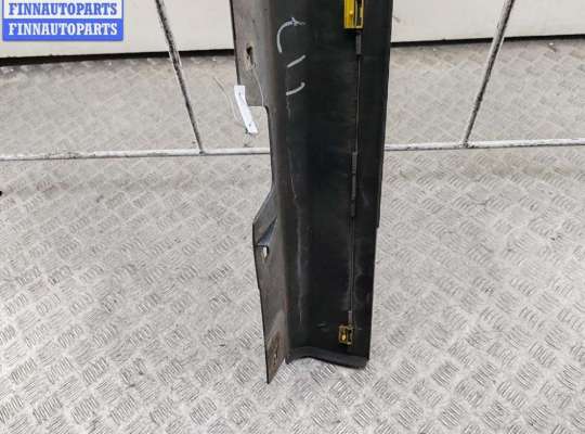 купить Накладка на порог наружная левая на BMW 3 E90/E91/E92/E93 (2005-2013)