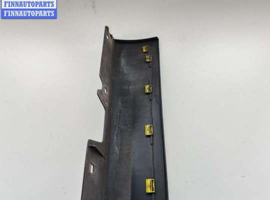 купить Накладка на порог наружная левая на BMW 3 E90/E91/E92/E93 (2005-2013)