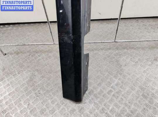 купить Накладка на порог наружная левая на BMW 3 E90/E91/E92/E93 (2005-2013)