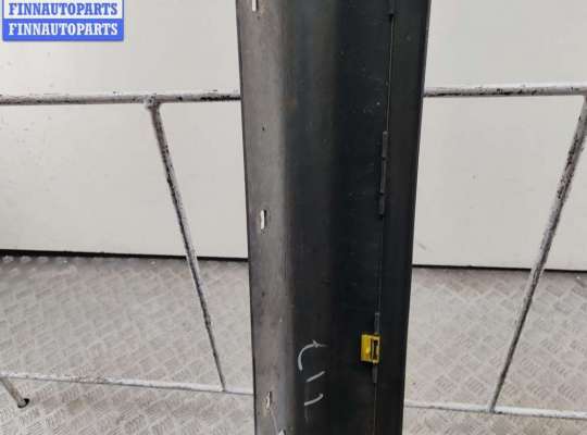 купить Накладка на порог наружная левая на BMW 3 E90/E91/E92/E93 (2005-2013)