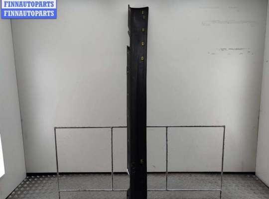 купить Накладка на порог наружная левая на BMW 3 E90/E91/E92/E93 (2005-2013)