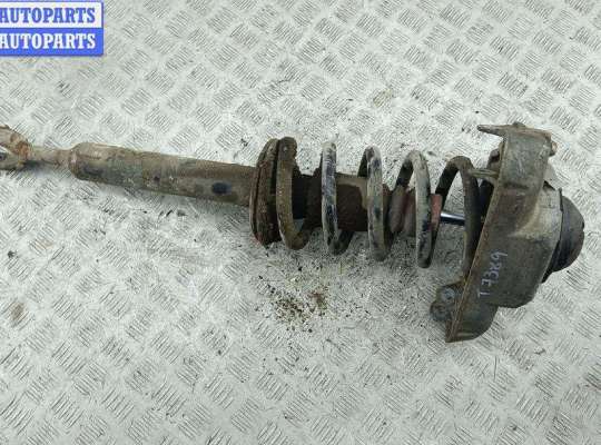 купить Стойка подвески передняя левая на Audi A6 C6 (2004-2011)